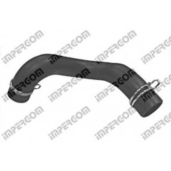 Manicotto flessibile radiatore