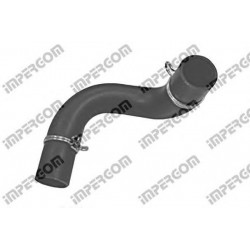 Manicotto flessibile radiatore