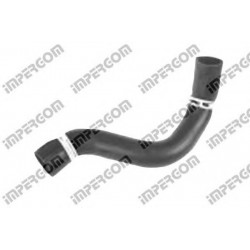 Manicotto flessibile radiatore