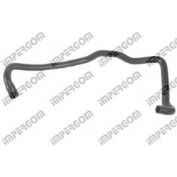 Manicotto flessibile radiatore