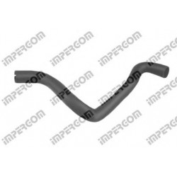 Manicotto flessibile radiatore