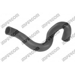 Manicotto flessibile radiatore