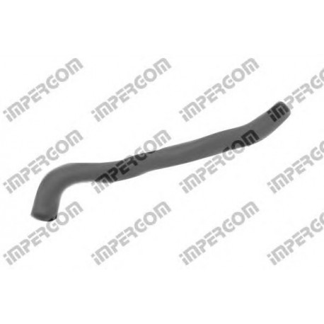 Manicotto flessibile radiatore