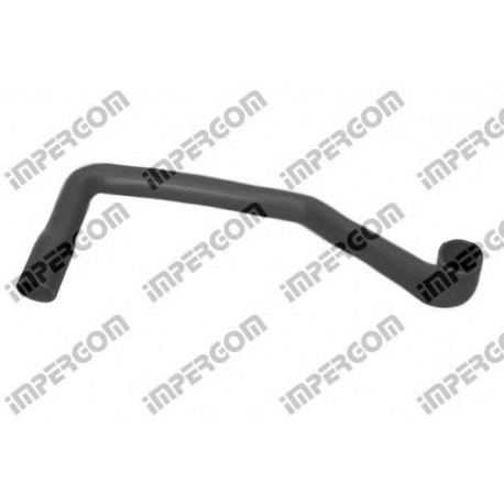 Manicotto flessibile radiatore