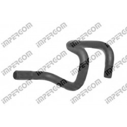 Manicotto flessibile radiatore