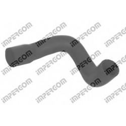 Manicotto flessibile radiatore