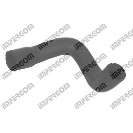 Manicotto flessibile radiatore