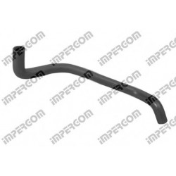 Manicotto flessibile radiatore