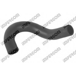 Manicotto flessibile radiatore