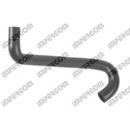 Manicotto flessibile radiatore