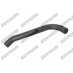 Manicotto flessibile radiatore