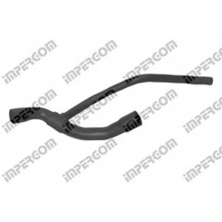 Manicotto flessibile radiatore