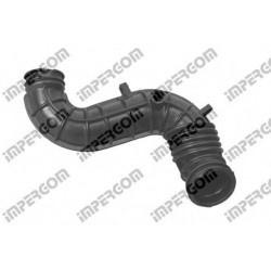 Manicotto flessibile di aspirazione