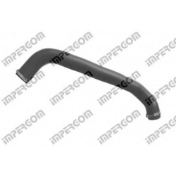 Manicotto flessibile di aspirazione