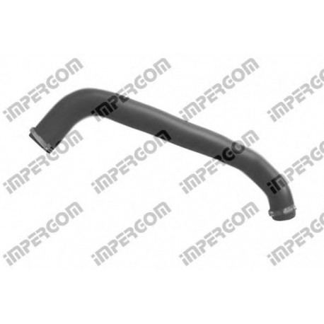 Manicotto flessibile di aspirazione