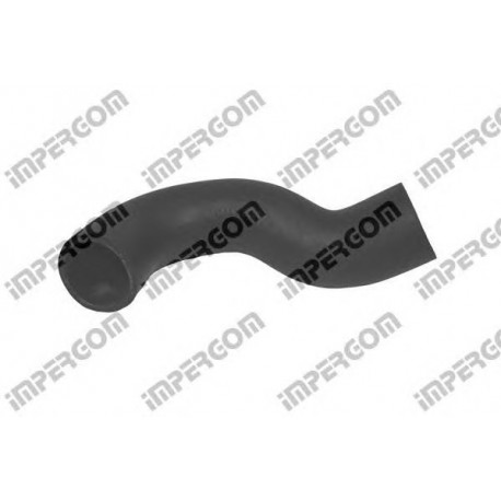 Manicotto flessibile di aspirazione