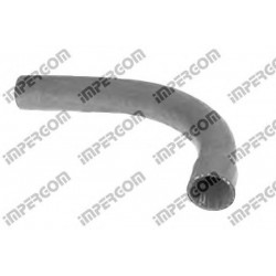 Manicotto flessibile radiatore