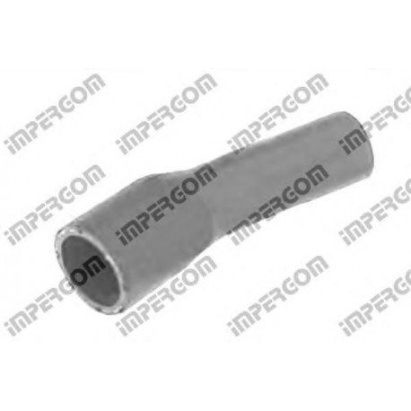 Manicotto flessibile radiatore