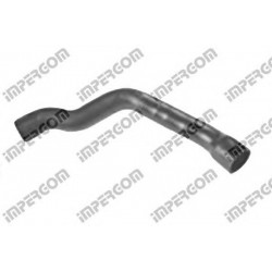 Manicotto flessibile radiatore