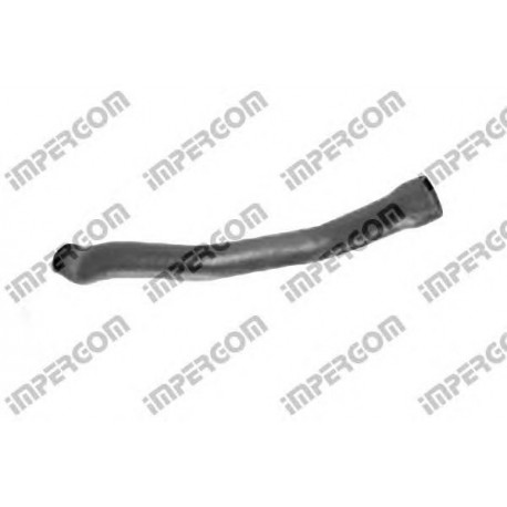 Manicotto flessibile radiatore