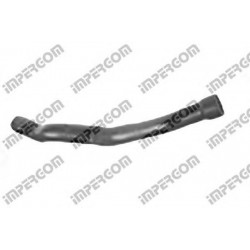 Manicotto flessibile radiatore