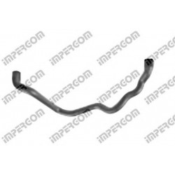 Manicotto flessibile radiatore