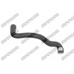 Manicotto flessibile radiatore