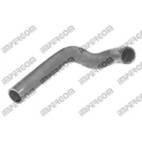 Manicotto flessibile radiatore