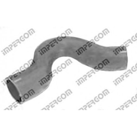 Manicotto flessibile radiatore