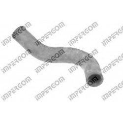 Manicotto flessibile radiatore