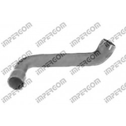 Manicotto flessibile radiatore