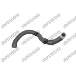 Manicotto flessibile radiatore