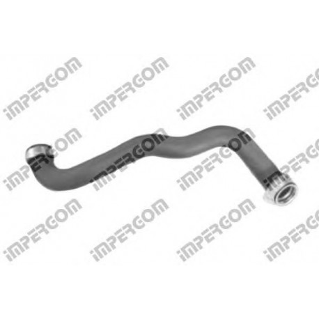 Manicotto flessibile radiatore