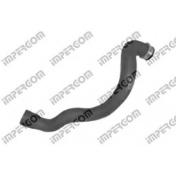 Manicotto flessibile radiatore