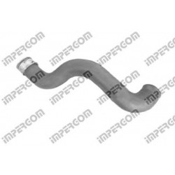 Manicotto flessibile radiatore