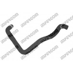 Manicotto flessibile radiatore