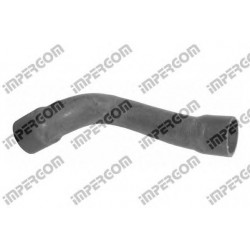 Manicotto flessibile radiatore