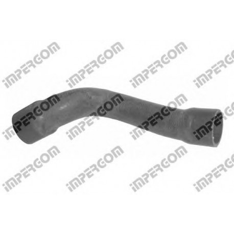 Manicotto flessibile radiatore