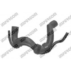 Manicotto flessibile radiatore