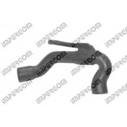 Manicotto flessibile radiatore