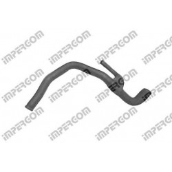 Manicotto flessibile radiatore