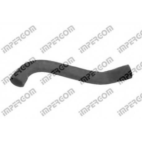 Manicotto flessibile radiatore