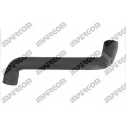 Manicotto flessibile radiatore