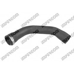 Manicotto flessibile radiatore