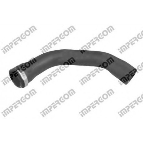 Manicotto flessibile radiatore