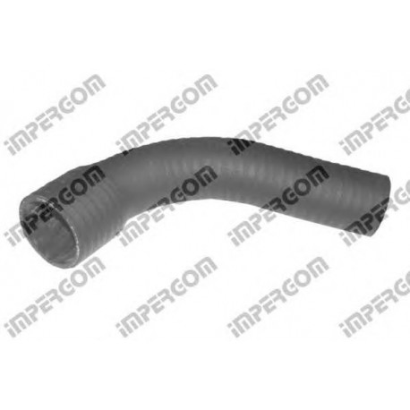 Manicotto flessibile di aspirazione