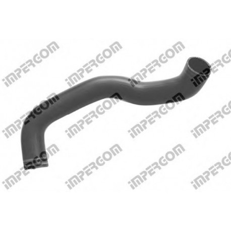 Manicotto flessibile di aspirazione