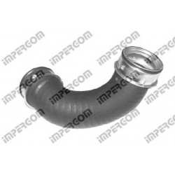 Manicotto flessibile di aspirazione