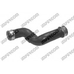 Manicotto flessibile di aspirazione