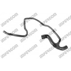 Manicotto flessibile radiatore